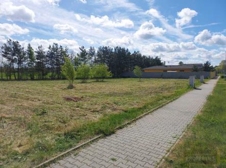 Prodej - pozemek pro bydlení, 948 m²