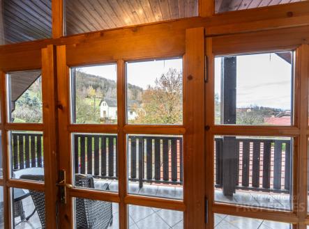 Prodej domu/vily, 300 m²