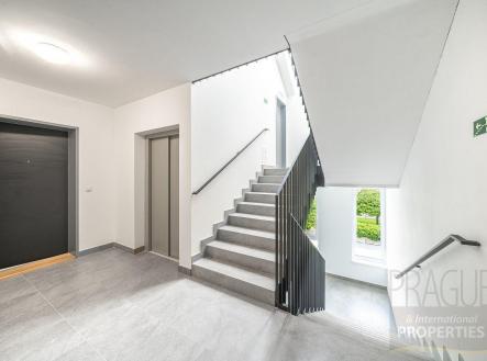 Prodej bytu, 4+kk, 160 m²