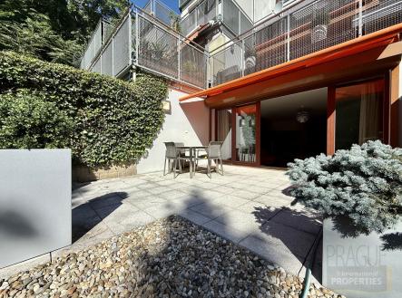 Prodej bytu, 4+kk, 156 m² obrázek