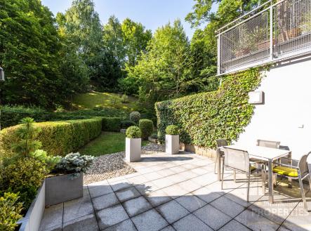 Prodej bytu, 4+kk, 156 m²