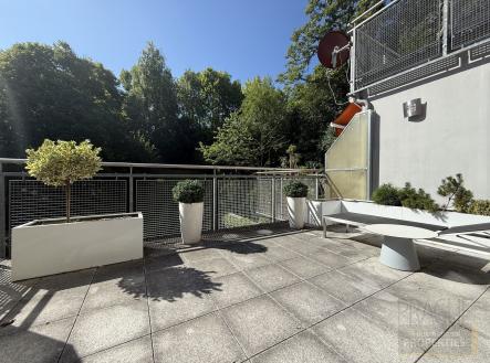 Prodej bytu, 4+kk, 156 m²