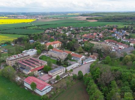 Prodej pozemku pro bydlení, 822 m²