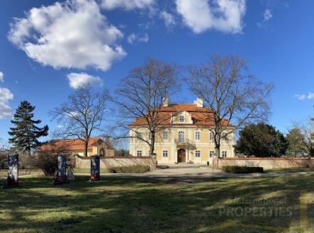 Prodej pozemku pro bydlení, 822 m²