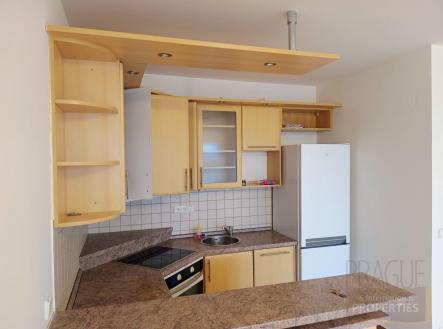 Prodej bytu, 2+kk, 55 m²