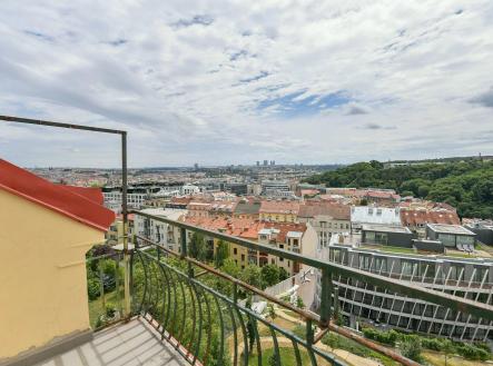 Prodej bytu, 3+1, 108 m²