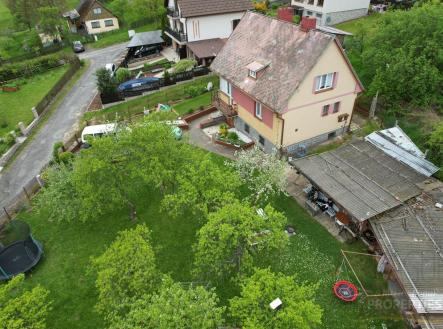 Prodej domu/vily, 200 m²