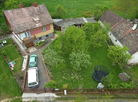 Prodej domu/vily, 200 m²