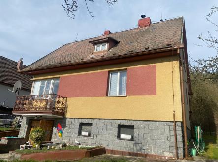 Prodej domu/vily, 200 m²