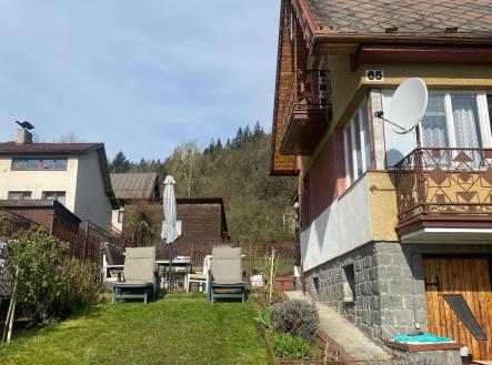 Prodej domu/vily, 200 m²