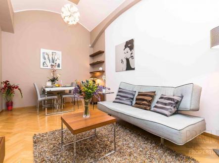 Prodej bytu, 2+1, 54 m²