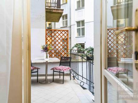 Prodej bytu, 2+1, 54 m²