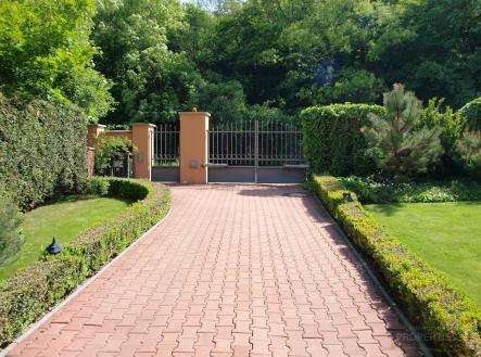 Prodej domu/vily, 400 m²