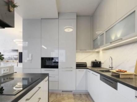 Prodej bytu, 5+1, 266 m²