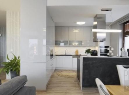 Prodej bytu, 5+1, 266 m²