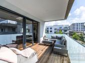 Prodej bytu, 2+kk, 57 m²