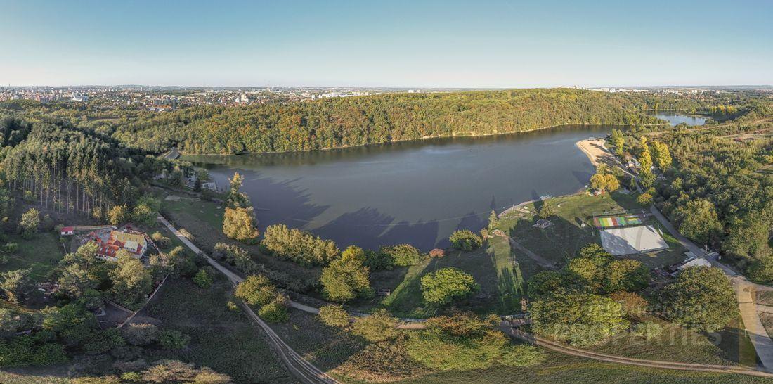 Stavební pozemek, Hostivař, Praha