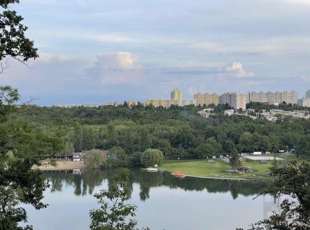 Prodej pozemku pro bydlení, 1 400 m²