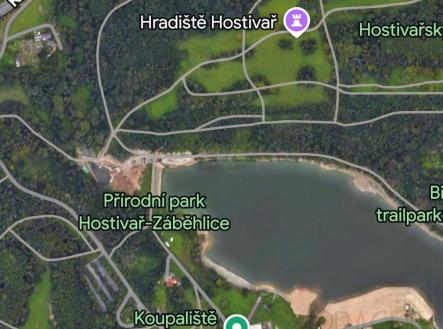 Prodej pozemku pro bydlení, 1 400 m²