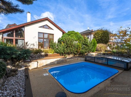 Prodej domu/vily, 245 m²