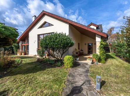 Prodej domu/vily, 245 m²