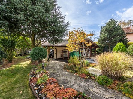 Prodej domu/vily, 245 m²