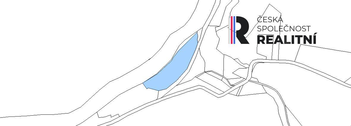 Prodej  pozemku 15 497m², Šemnice