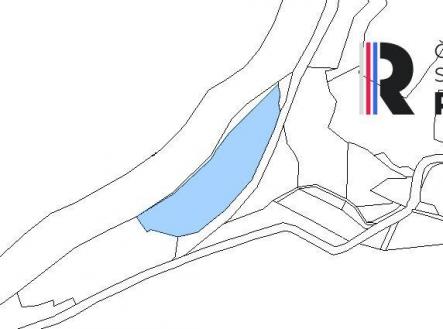 Prodej pozemku, trvalý travní porost, 15 497 m²