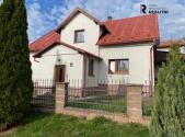 Prodej domu/vily, 550 m²