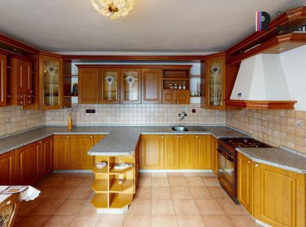 Prodej domu/vily, 550 m²