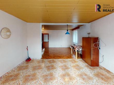 Prodej domu/vily, 550 m²