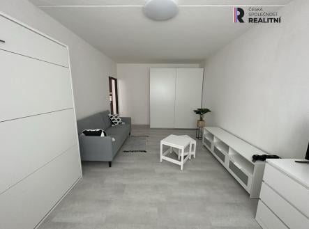 Pronájem bytu, 1+1, 39 m² obrázek