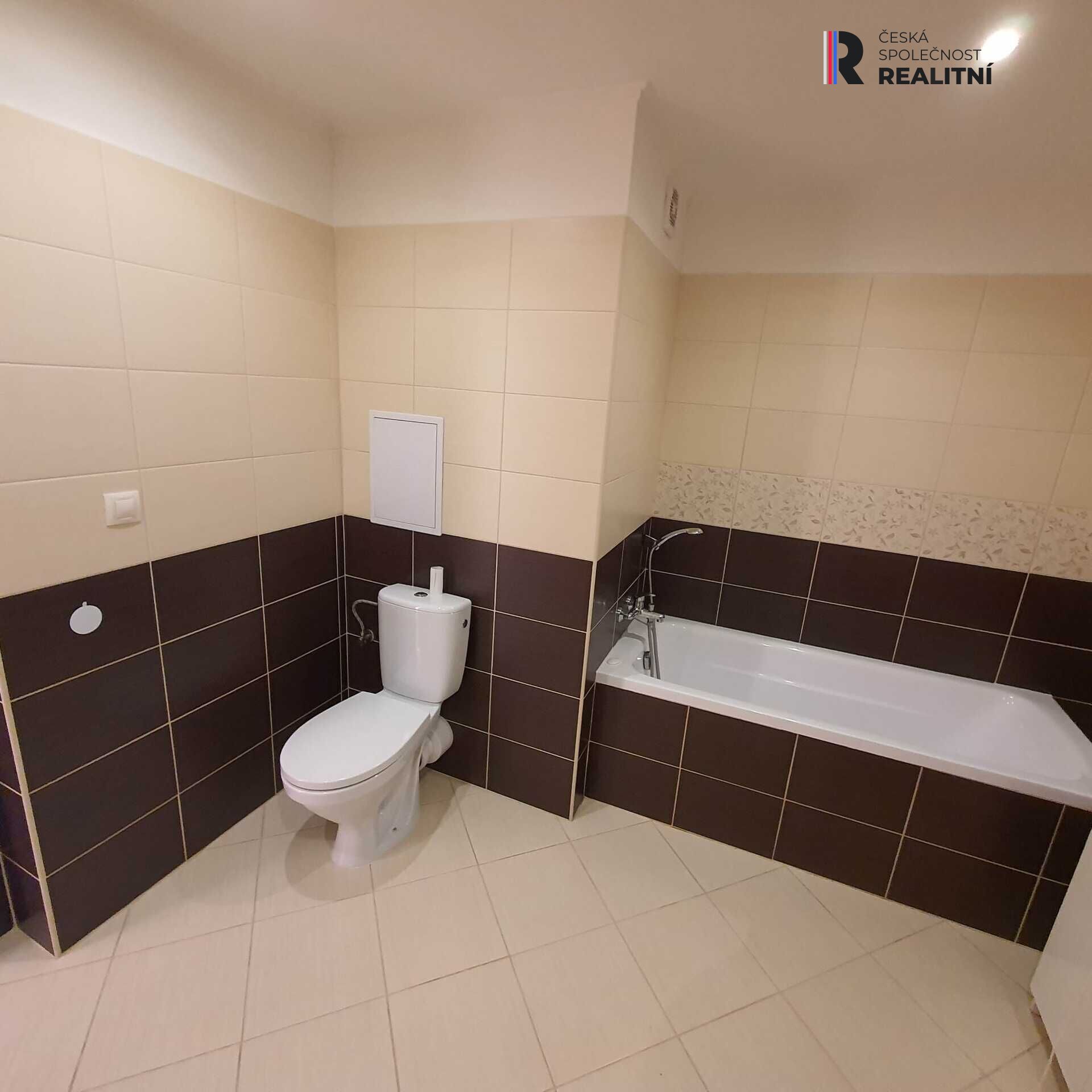 Pronájem bytu 3+ 1, 105m2, Karlovy Vary