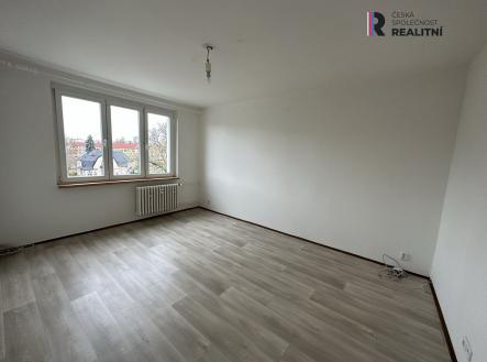 Pronájem bytu, 3+1, 65 m²