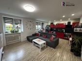 Prodej bytu, 2+kk, 53 m²