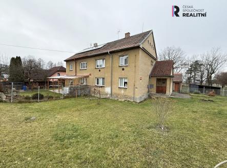 Prodej bytu, atypický, 90 m²