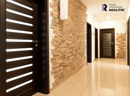 Pronájem kanceláře, 16 m²