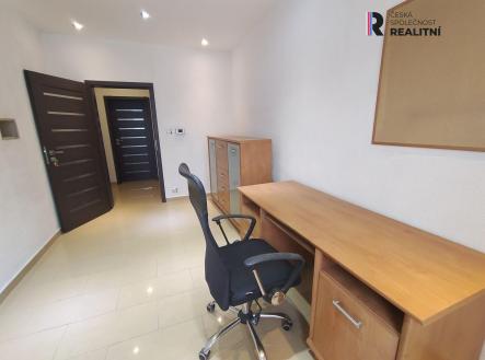 Pronájem kanceláře, 12 m²
