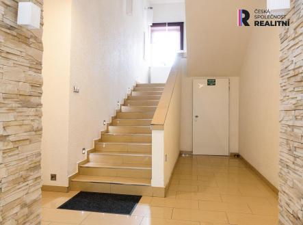 Pronájem kanceláře, 12 m²