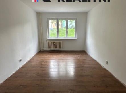 Prodej bytu, 4+1, 73 m²