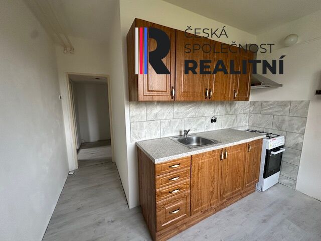 Prodej BJ 1+4 v OV v Rotavě