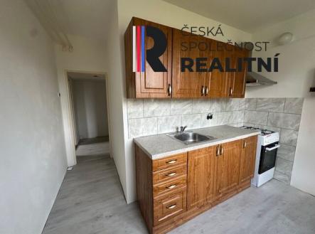 Prodej bytu, 4+1, 73 m²