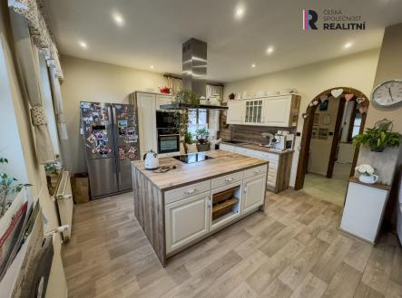 Prodej domu/vily, 480 m²