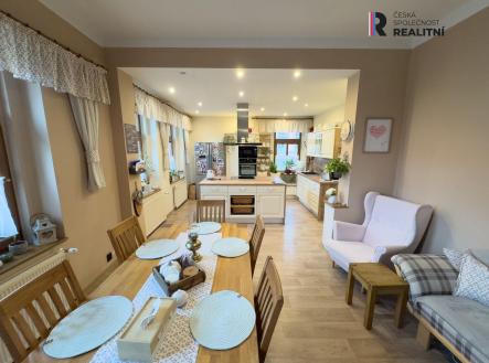 Prodej domu/vily, 480 m²