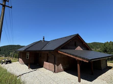 Prodej domu/vily, 100 m²