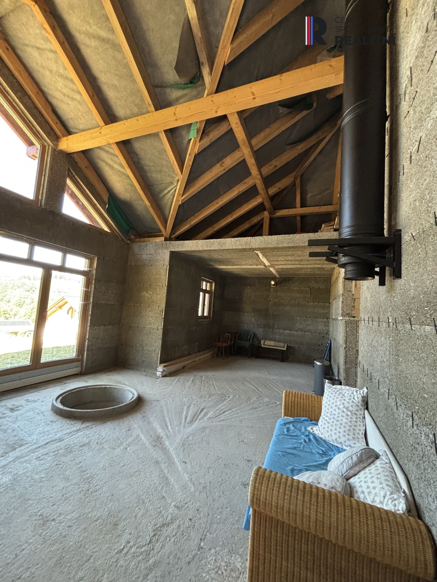 Prodej Novostavby - Stříbrná