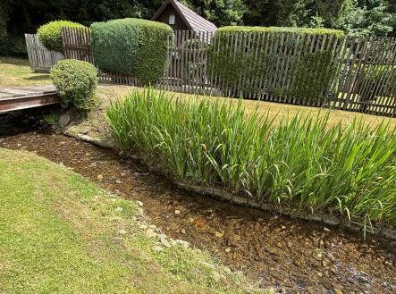 Prodej chaty/rekreačního objektu, 20 m²