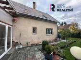 Prodej domu/vily, 160 m²