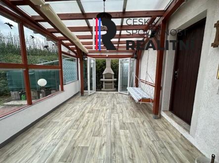 Prodej domu/vily, 160 m²