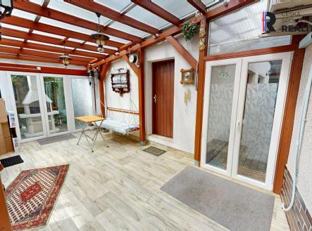 Prodej domu/vily, 160 m²